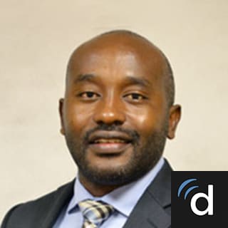 Bethwel Raore, MD