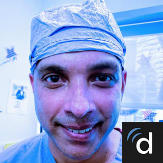 Gleeson Rebello, MD