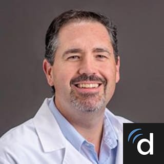 Brett Crist, MD