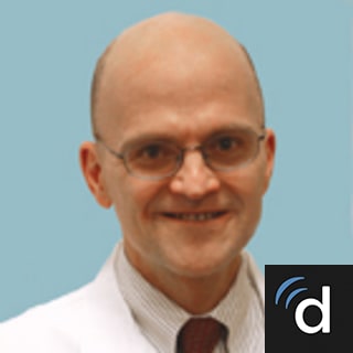 Gregg Lueder, MD
