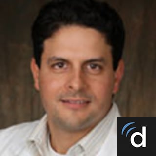 Ricardo Abreu, MD