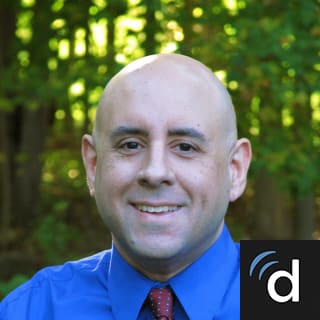 David Eisenberg, MD