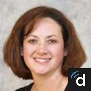 Wendy (Moffatt) Lotts, MD