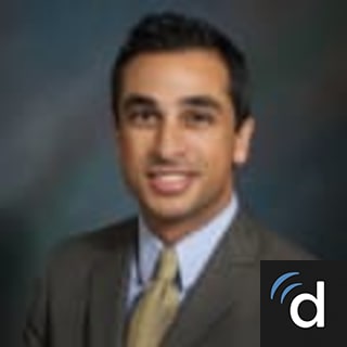 Reza Akhtar, MD