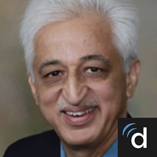 Sanjay Vohra, MD