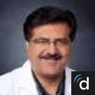 Mubashir Mahmood, MD