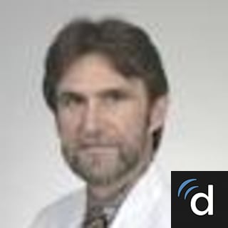 Michael Frye, MD