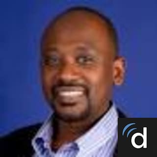 Louai Bilal, MD