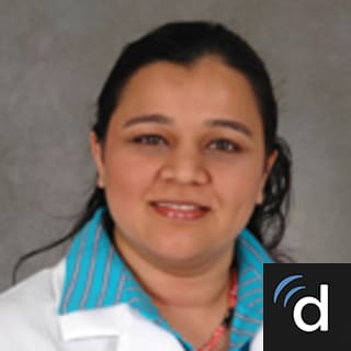 Tahmeena Ahmed, MD