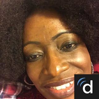 Rebecca Bamfo, Family Nurse Practitioner, Glen Burnie, MD