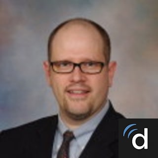 Paul Daniels, MD