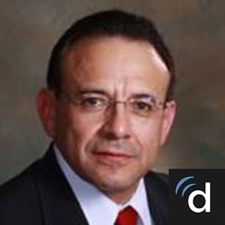 Juan Canton, MD