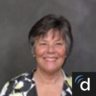 Kathy Hager, Family Nurse Practitioner, Shelbyville, KY