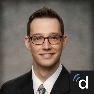 Adam McLaurin, DO