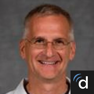 Mark McGaughey, MD