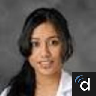 Sharmistha Dev, MD