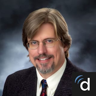 Mark Scott, MD