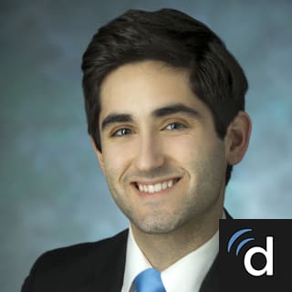 Michael Fliotsos, MD
