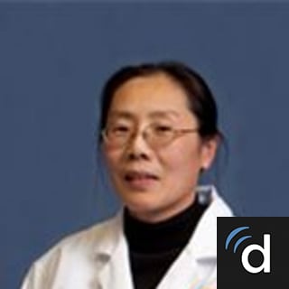 Rong Zeng, MD