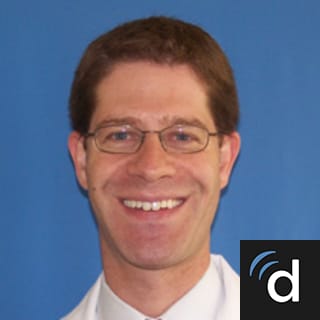 Daniel Shapiro, MD