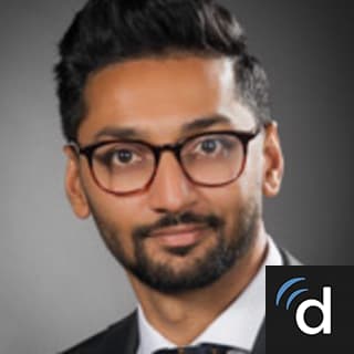 Gaurav Patel, MD, Emergency Medicine, Aventura, FL