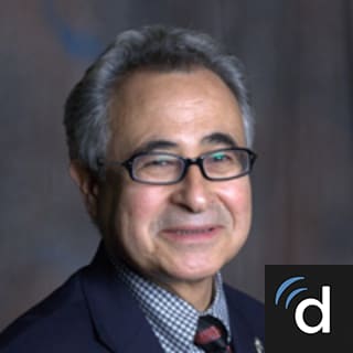 Eric Batres, MD