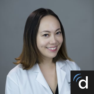 Elaine Lin, MD