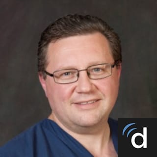 Semyon Gambarin, MD