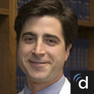 Seth Dodds, MD