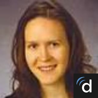 Heidi Jarecki, MD