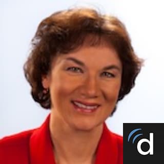 Irina Pyrkova, MD