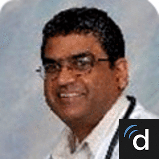 Shahab Ehtesham, MD