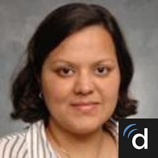 Pinky Agarwal, MD