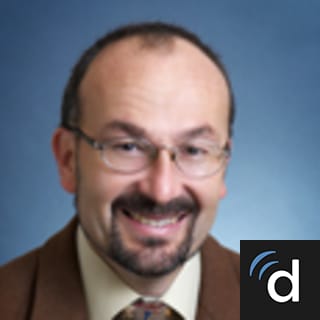 Ilya Schwartzman, MD