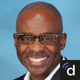 Charles Anderson Jr., MD