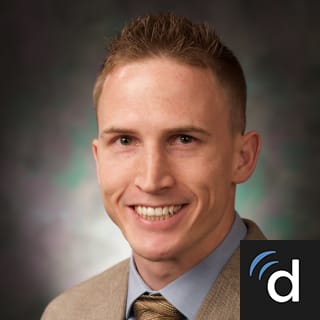 Matthew McDougall, MD