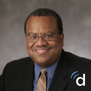 Keith Carter, MD