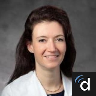 Alexa Bramall, MD