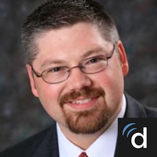 Mark Krahe, DO, Orthopaedic Surgery, Erie, PA