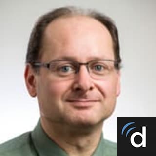 Andrew Becker, DO, Family Medicine, Morristown, NJ