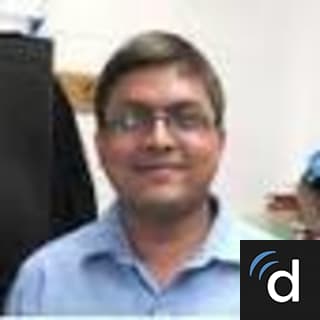 Anirudha Das, MD