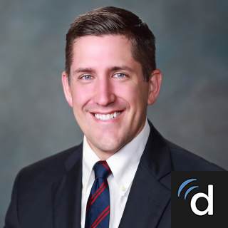 John Faust, MD, Orthopaedic Surgery, Baton Rouge, LA