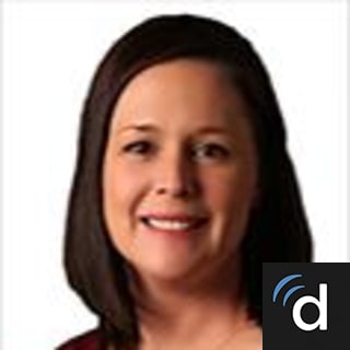 Leslie (Elliott) Underwood, MD