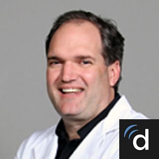 Mark Barret, MD