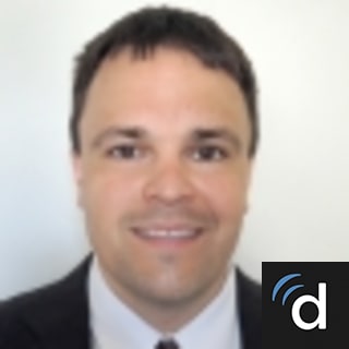 Christopher Walker, MD