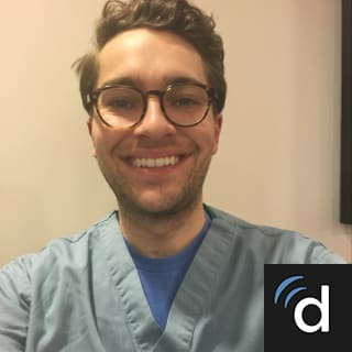 Blair Kirkpatrick, MD