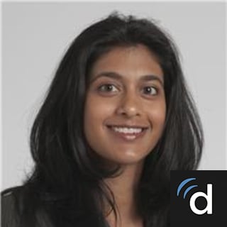 Kavita Nyalakonda, MD, Endocrinology, Cleveland, OH