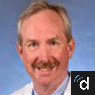Brent Allen, MD
