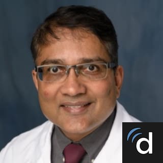 Peruvemba Sriram, MD
