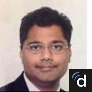 Krishna Madiraju, MD